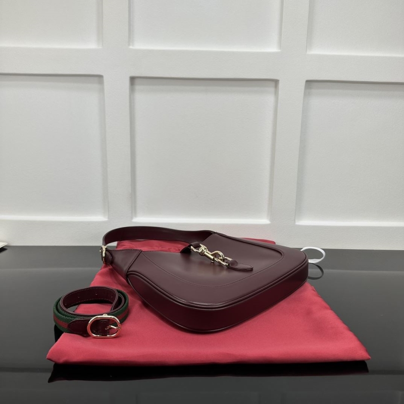 Gucci Top Handle Bags